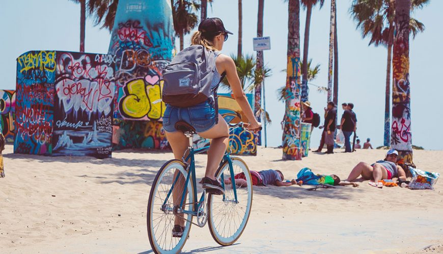 Vilnius – Lietuvos sostinė, kurioje susipina istorija ir modernumas